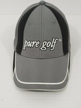Pure Golf Eagles Nest turnberry, Eagles Nest cap hat adjustable NEW W/O tags